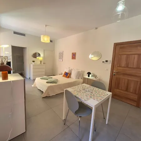 De Charme Au Coeur De La Citadelle Appartement *