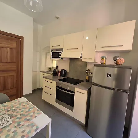 Appartement De Charme Au Coeur De La Citadelle *