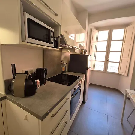 De Charme Au Coeur De La Citadelle Appartement *